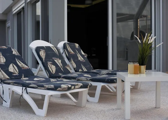 Kapsalakis Penthouse