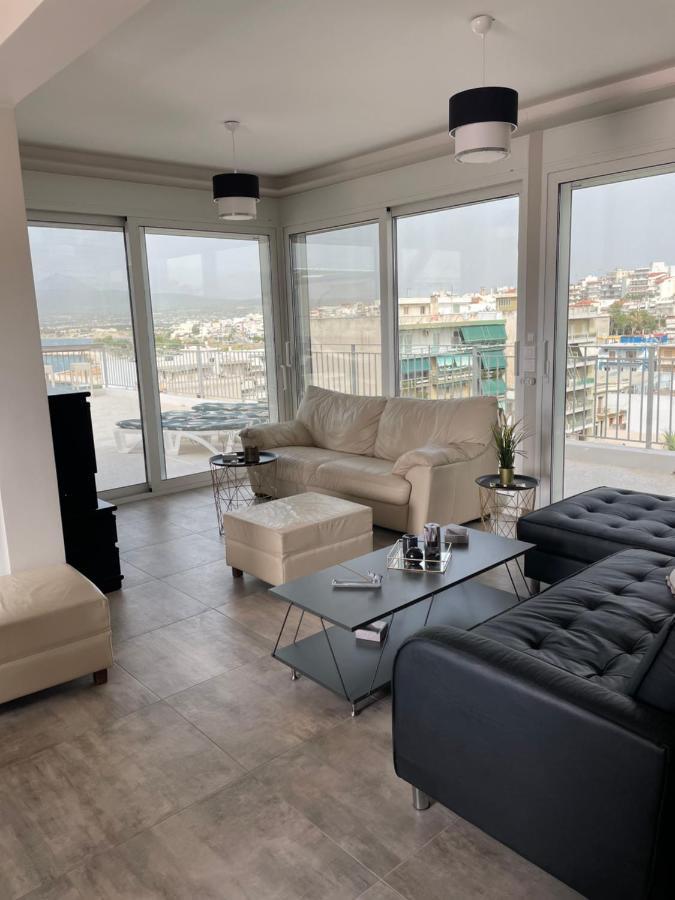 Kapsalakis Penthouse *