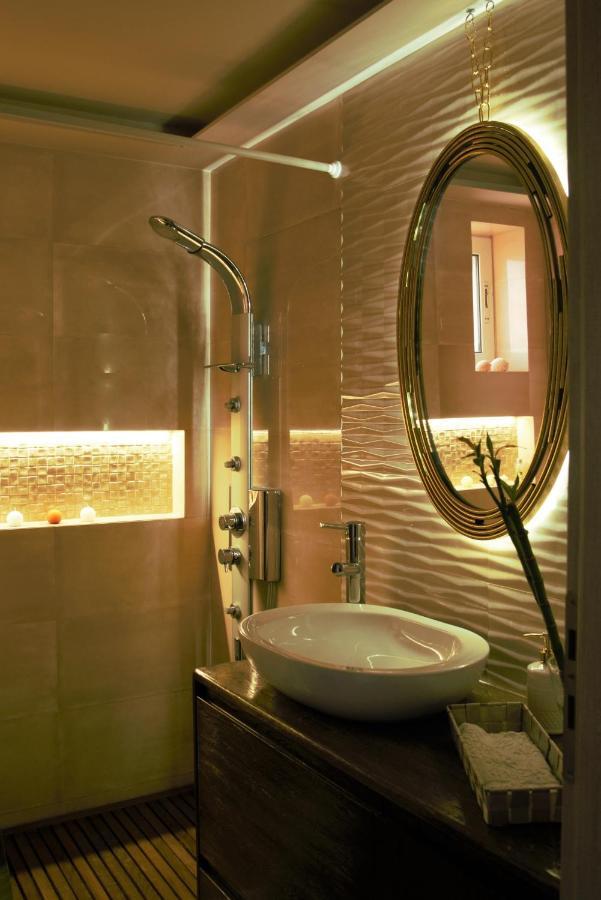Kapsalakis Penthouse * Corinth