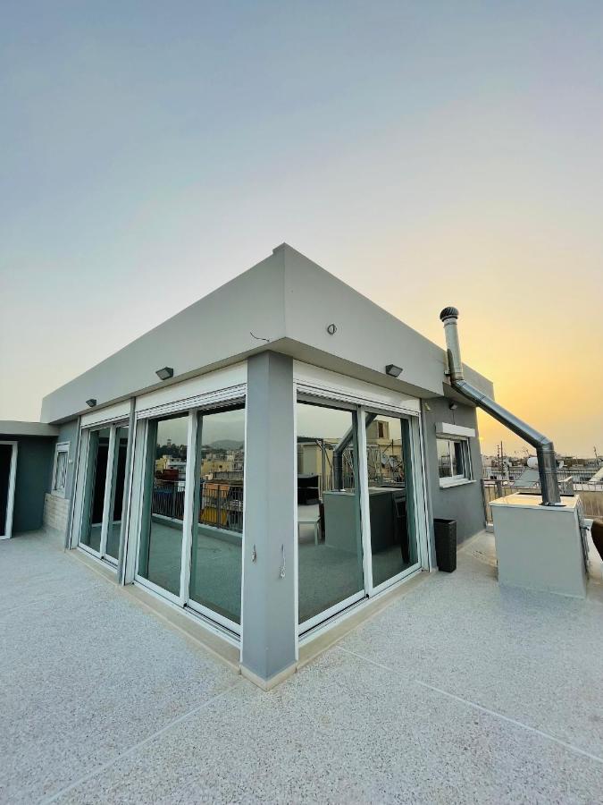 Apartment Kapsalakis Penthouse