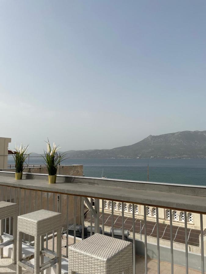 Kapsalakis Penthouse * Corinth