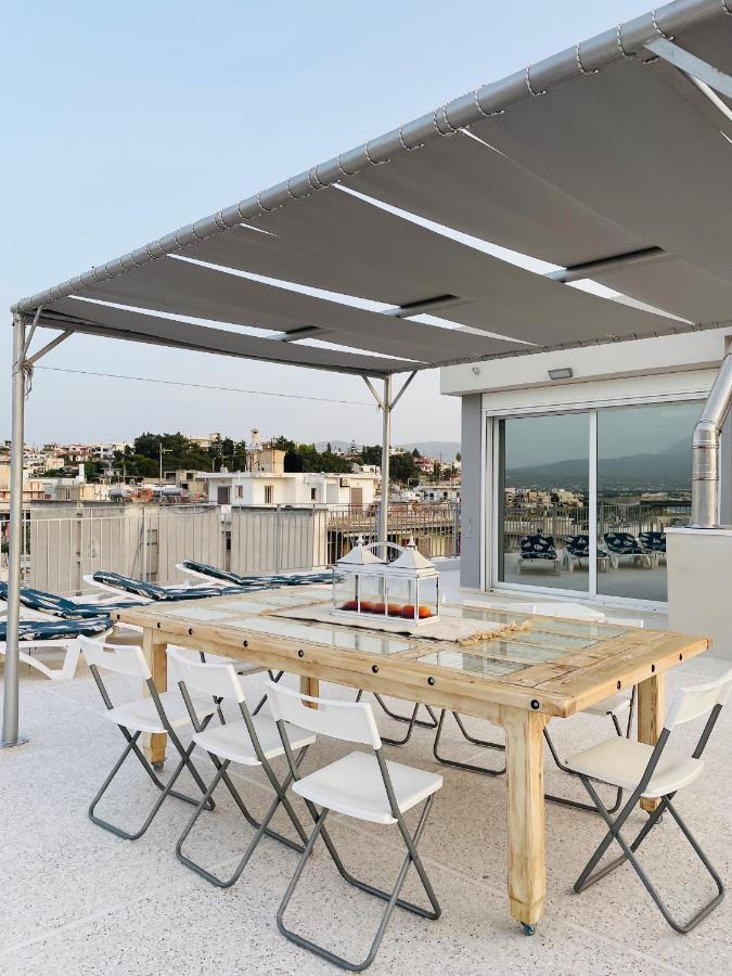 Kapsalakis Penthouse