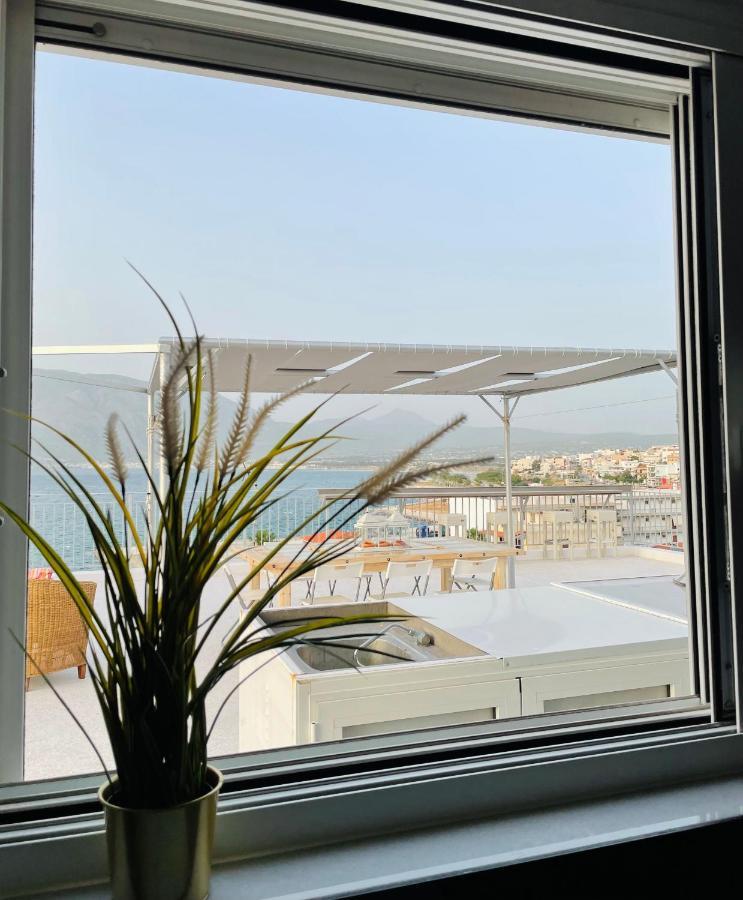 Kapsalakis Penthouse