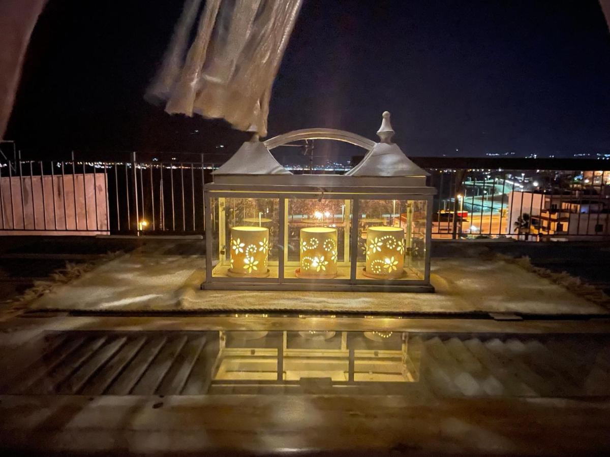 Kapsalakis Penthouse *