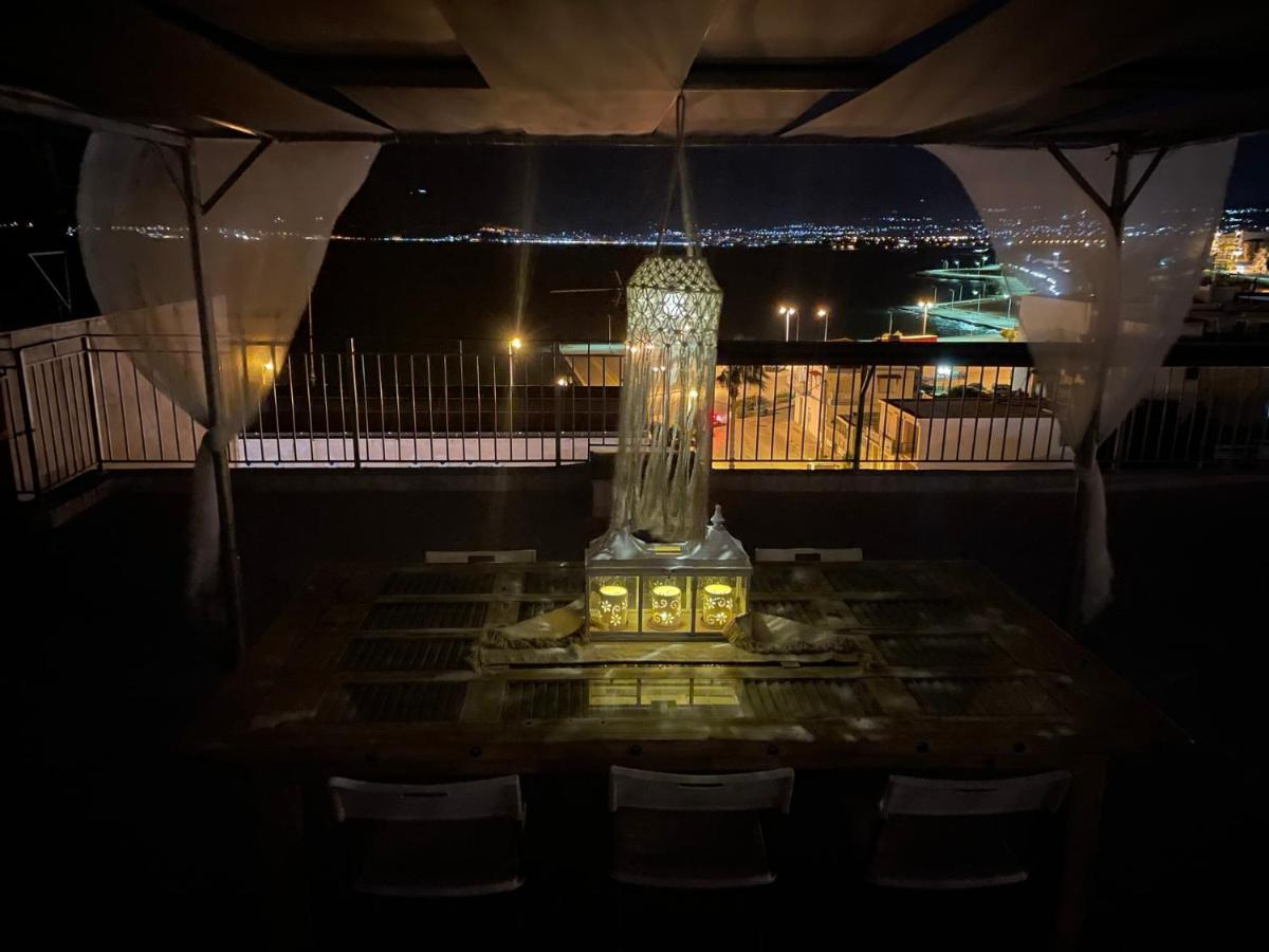 Apartment Kapsalakis Penthouse *