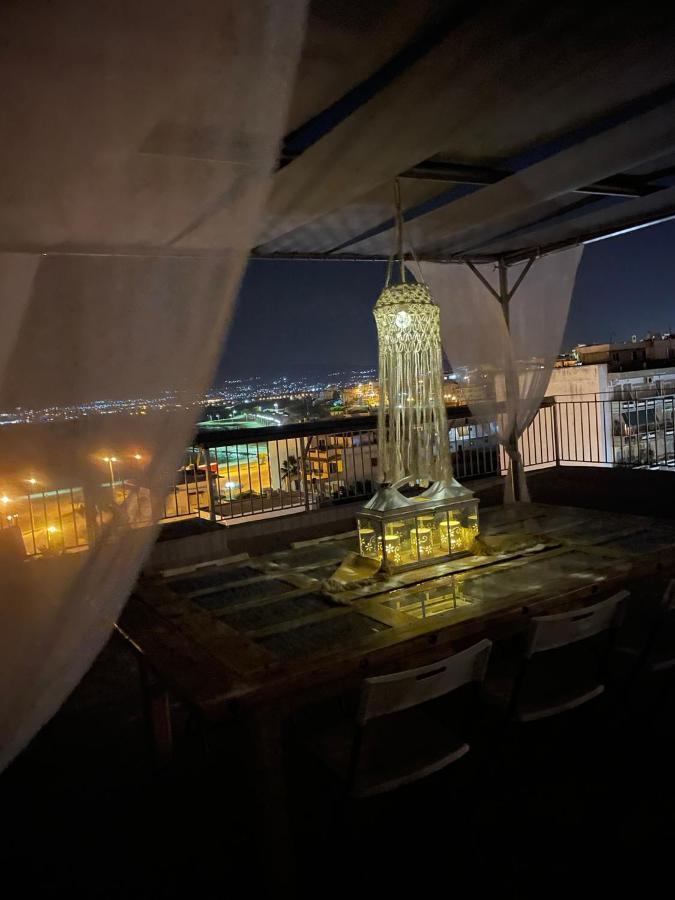 Kapsalakis Penthouse * Corinth